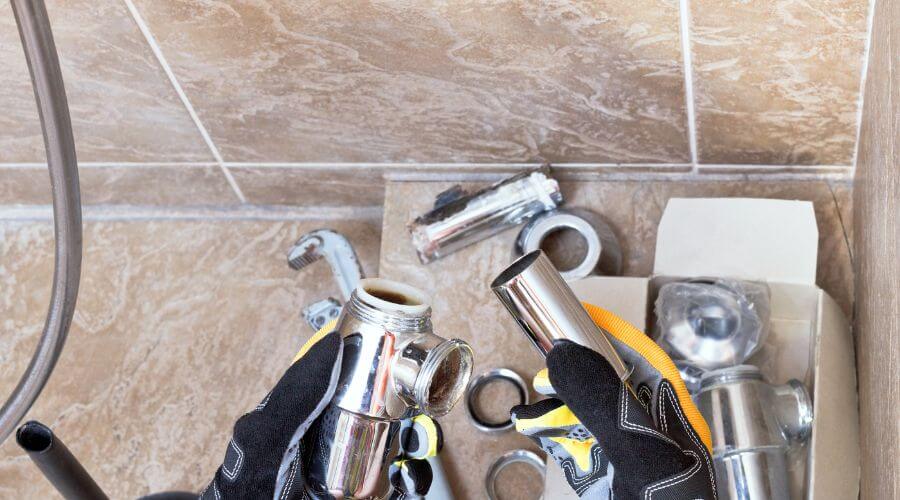 Professional Storm Sewer Service in Ellenboro, NC